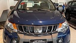 L200 Triton Savana 0Km