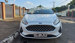 Ford Fiesta Se 1.6