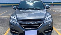 Lifan X60 2019 Manual 