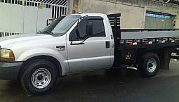 F350 Carroceria (Entr.20Mil)