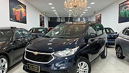 Chevrolet Spin Lt 1.8 Flex Autom. 2019