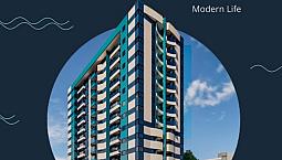 Aquarius Modern Life - Apartamento Ponta Verde