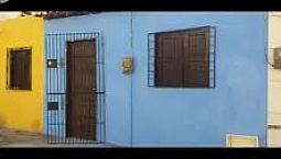 Casinha No Carlito 