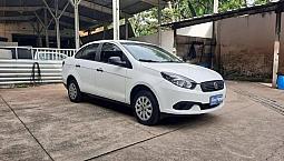 Fiat Siena Attractiv 1.4 2021