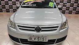 Gol G5 1.0 Completo 2012/2013 