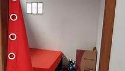 Casa Com 2 Quartos, Sala + Cozinha Americana 