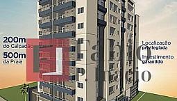 Imbituba - Apartamento Padrão - Centro