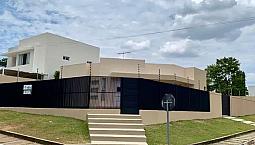 Alugo Casa No Caçari!