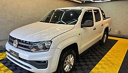 Amarok Se 2019 