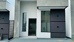 Em Obra | Casas Com 2 E 3 Qrts. Parque Dez.