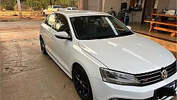 Jetta Tsi 2.0 211Cv 