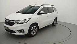Chevrolet Spin Premier 1.8 8V Econo.flex 5P Aut. 2023