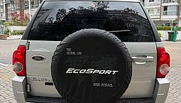 Ecosport 2010 Com 50Mil Kms 