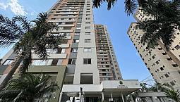 Apartamento 1702 Bloco B, Res Villagio Amazonas, Rua Uirapuru Qd. 29 Lt. 32/35, Parque Ama