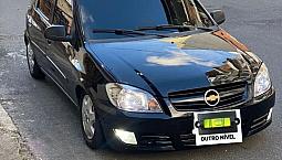 Chevrolet Celta Spirit/ Lt 1.0 Mpfi 8V Flexp. 5P 2010