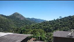 Quintal, Garagem, 02 Q