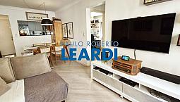 Apartamento - Moema Pássaros - Sp