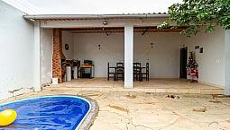 Vendo Casa