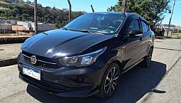 Fiat Cronos Precision 1.8 16V Flex Aut. 2019