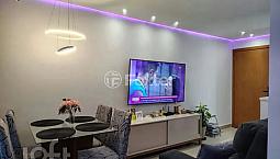 Apartamento À Venda Rua Waldemar Luiz De Freitas Filho, Sarandi - Porto Alegre