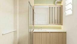 Apartamento : Padrão / Residencial / Leblon