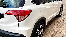 Honda Hr-V Ex 1.8 Flexone 16V 5P Aut. 2016