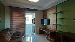 Apartamento Mobiliado Madureira Caxias Do Sul
