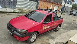 Fiat Strada Adv/Adv Tryon 1.8 Mpi Flex 8V Ce 2006
