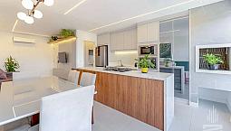Apartamento Com 3 Dormitórios À Venda, 87 M² Por R$ 890.000,00 - Escola Agrícola - Blumena