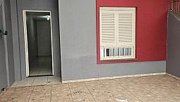 Vendo Sobrado Desvio Rizzo