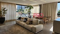 Apartamento 3 Suítes Campo Belo