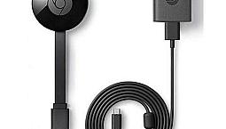 Chromecast 2- Original