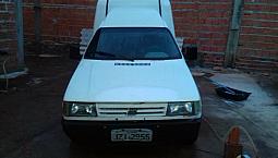 Fiat Fiorino 1.5 Valor 4.500 Reais