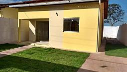 Casa No Sales Jardins Castanhal