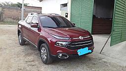 Fiat Toro 2018