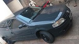 Gol G4 City Flex 1.0 Troco Por Saveiro