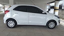 Ford Ka Se 1.0 Ha C 2020/2020