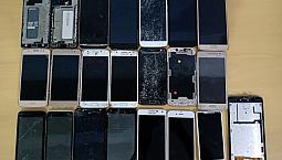 Lote De Celular