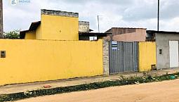 Repasso Casa No No Bosque Brasil /// Parnamirim-Rn