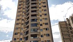 Apartamento Semimobiliado, Em Andar Alto, Localizado No Bairro Ponta Aguda, A Dois Minutos