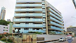 Apartamento Com 4 Dormitórios À Venda, 181 M² Por R$ 1.320.000,00 - Cabo Branco - João Pes