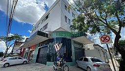Apartamento 2 Quartos No Bairro Ingá Alto