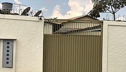 Kit Cidade Satelite São Luiz Aparecida De Goiania R $ 750.00