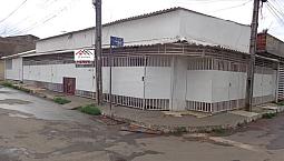 Qr 210 Ótima Esquina Com 6 Kitenets Escriturado Lado Metrô Em Samambaia Norte - Brasília -
