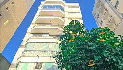 Apartamento 2 Quartos, 1 Suíte , 72,79 M² - Centro Balneário Camboriú À Venda