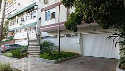 Apartamento À Venda Rua Marquês Do Pombal, Moinhos De Vento - Porto Alegre