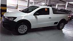 Volkswagen Saveiro 2023 1.6 Msi Robust Cs 16V Flex 2P Manual