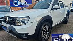 Duster Oroch Dynamique 1.6 Flex 2022 Top  De Linha