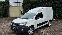 Partner 1.4 Fire Fiorino