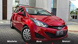 Hb20 Comfort 1.0 2015